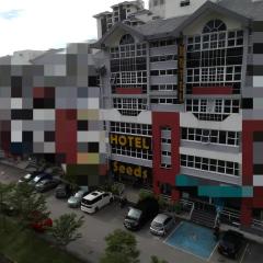 Seeds Hotel Ampang Point