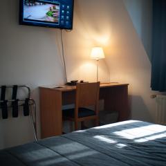 JFK Hotel Zelzate - Gent