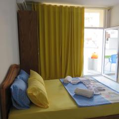 Apartment Bella Donna near the sea RedSeaLine.