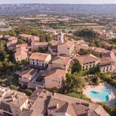 Village Pierre & Vacances Pont Royal en Provence