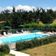 Residhotel Golf Grand Avignon