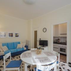 CASA AMICA Tranquilla e ben posizionata