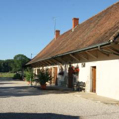 La mare aux grenouilles