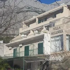 VILA MILENKA Apartmani Drago