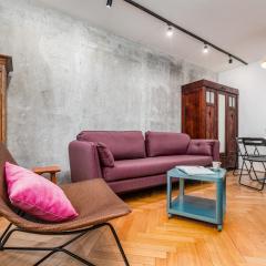 Apartments City Center Warsaw by Noclegi Renters