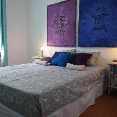 The Portuguese Element