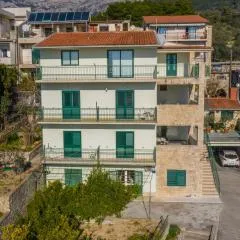 Apartment Villa Bešker