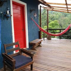 Vosso Lar com Vista Gramado