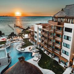 Hotel Beló Isla Mujeres - All Inclusive - Sargassum Free