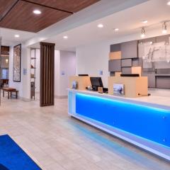 Holiday Inn Express New Orleans - Arts District by IHG