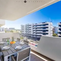 Dunas Apartment