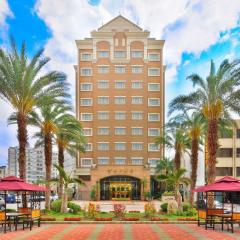 Hualien Charming City Hotel