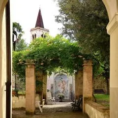 Ostello Palazzo Pierantoni