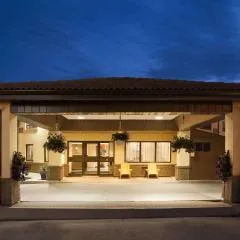Main photo of rental property: Days Inn by Wyndham Miramichi NB in Miramichi, NB