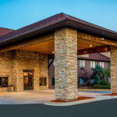 Riverview Inn & Suites, Ascend Hotel Collection