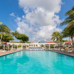 Apartamento Familiar Vacaciones en Curacao