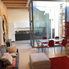 Splendido nuovo Loft nel centro