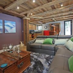Chalet des Amis appt 1 - Chamonix All Year