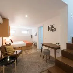 Apartment Boavista Roundabout by Sweet Porto