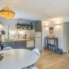 Appartement Odyssée - Welkeys
