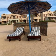 One-Bedroom apartment ground floor for Rent in El Gouna