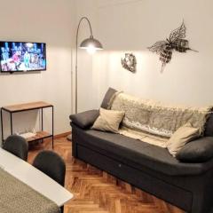 San Benito EN PALERMO-Apartment