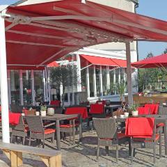 Hotel & Restaurant Gasthaus Zum Anker