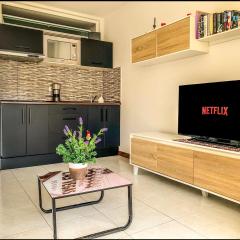 Apartamento Luxury