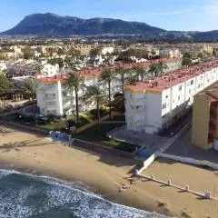 Apartamentos Óliver Playa