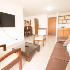 San Fernando Suite 202 - Livin Colombia