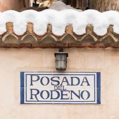 Posada del Rodeno