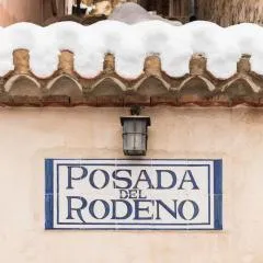 Posada del Rodeno