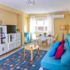 Apartamento Vialia