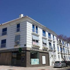 NICE APART LOS BOLICHES BEACH WIFI PARKING