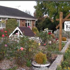 Black horse cottage