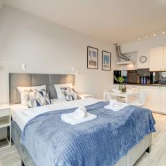Apartament Dębina z miejscem parkingowym