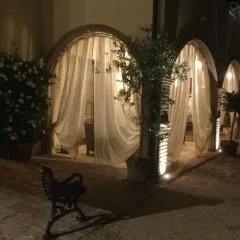 wine apartment le sedici