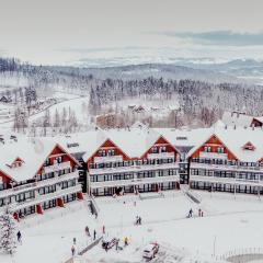 Apartament Silence Triventi Szmaragd