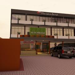 Hotel Nusantara Indah Syariah