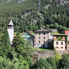 Alpine Haus