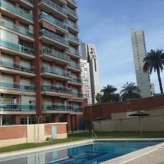 Edificio Rota