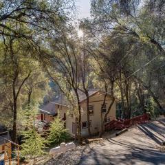 CREEK SIDE GETAWAY