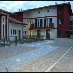 B&B Nearby Malpensa