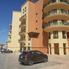 EL Gouna Abu tig Studio- Economy stay