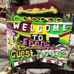 Erens Guest House