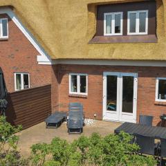 Apartment Horns Bjerge L Blåvand