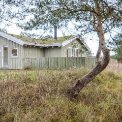 Holiday Home Rørvej