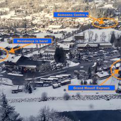 Residence Le Pas Au Loup