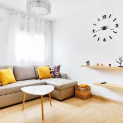 Family Bungalow La Zenia Beach