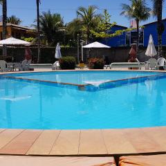 Apto 518 - Golden Village Taperapuã